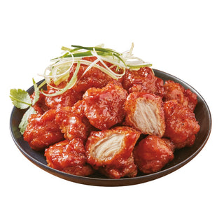 CJ 甘辛 チキンソース 890g ( ヤンニョムチキン / 韓国料理 )