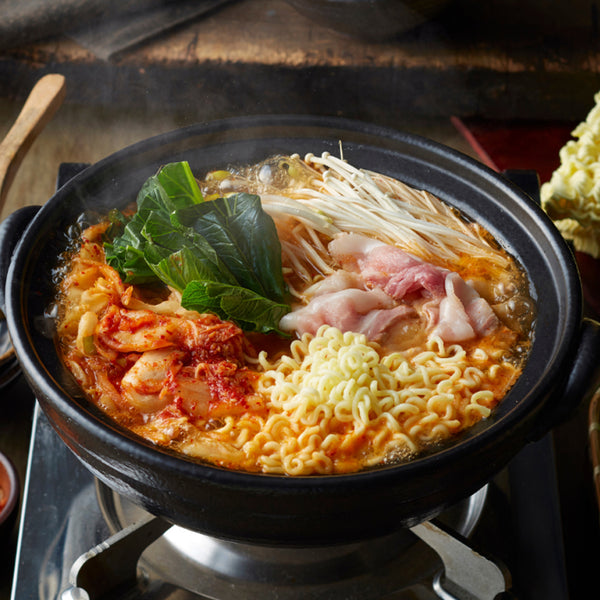 サリ麺 110g×5袋 ( 5食セット / インスタント / 乾麺 / ラーメン / お鍋の〆 )