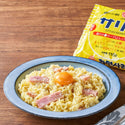 サリ麺 110g×5袋 ( 5食セット / インスタント / 乾麺 / ラーメン / お鍋の〆 )