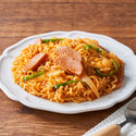 サリ麺 110g×5袋 ( 5食セット / インスタント / 乾麺 / ラーメン / お鍋の〆 )