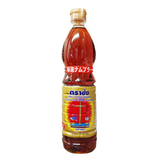 ナンプラー 700ml ( ゴールドラベル / アンチョビ / タイ料理 / エスニック調味料 )