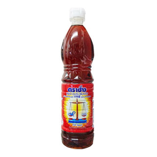 ナンプラー 700ml ( レッドラベル / アンチョビ / エスニック調味料 / タイ料理 )