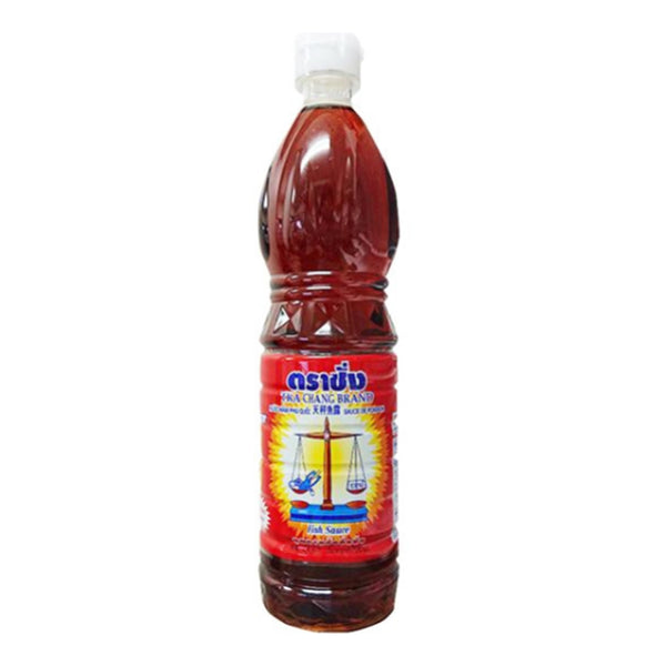 ナンプラー 700ml ( レッドラベル / アンチョビ / エスニック調味料 / タイ料理 )