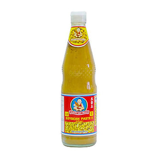 ソイ ビーンズ ペースト 700ml ( 味噌 / 炒め物 )