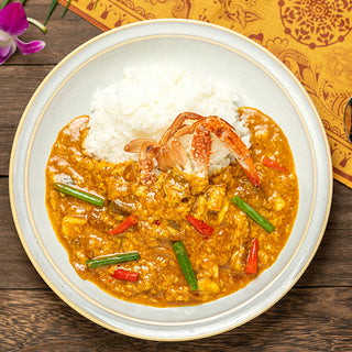 メープロイ レッド カレー ペースト 50g ( カレー / エスニック料理 )