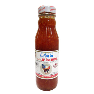 メープラナム スイート チリソース 300ml