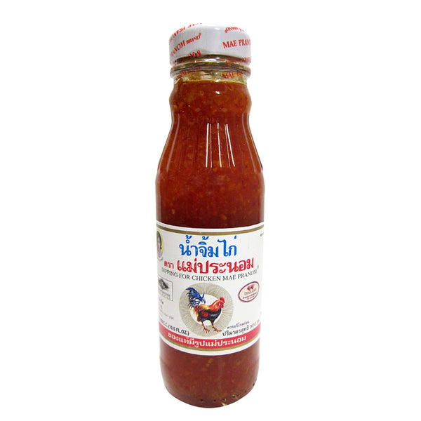 メープラナム スイート チリソース 300ml