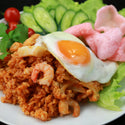 ナシゴレンの素 250g ( ナシゴレン / エスニック )