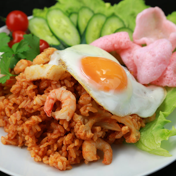 ナシゴレンの素 250g ( ナシゴレン / エスニック )