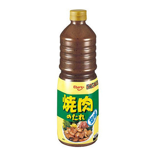 エバラ 焼肉のたれ 塩味 1L