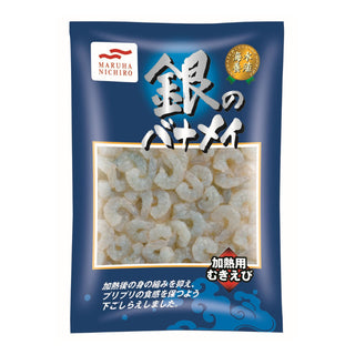 マルハニチロ 銀のバナメイ ムキエビ 31/40 1kg ( 海老 / えび / バラ凍結 / むきえび )