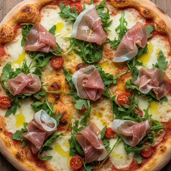 EASTBEE ハモンセラーノ スライス 200g (ハム / 豚 / オードブル )