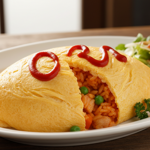 ニチレイ チキンライス 250g ( オムライス / 洋食 / 個食 / まとめ買い 割引 )