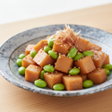 味付 たけのこ ダイスカット 500g（ 竹の子 / タケノコ / 丸松 ）