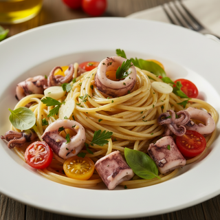 ヤリイカ リング 皮付き 1kg ( 2~3cm / 烏賊 / いか )