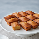 味の素冷凍食品 プチ フィナンシェ 240g ( ケーキ / デザート / フランス / 焼き菓子 )