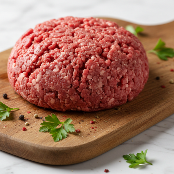 豚ミンチ 1kg ( 豚肉 / ミンチ / 挽肉 / ひき肉 )
