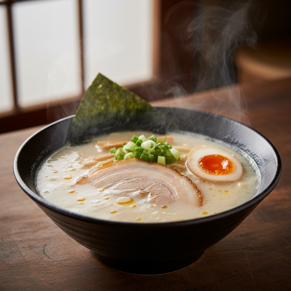 ミツカン タンメン スープ の素 濃厚白湯 1130g ( そばつゆ / 中華 )