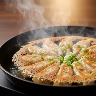 餃子計画 創業の味 冷凍 生餃子 20g×50個