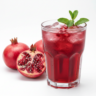 ミツカン フルーティス りんご酢 ざくろ 1L (飲料 / 濃縮 /ジュース / ビネガー )