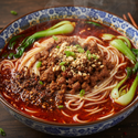 ミツカン まぜそば つゆ 麻辣 担々麺 1090g (中華)
