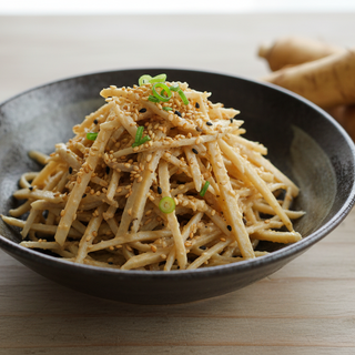 ケンコーマヨネーズ 金ごま ごぼうサラダ 70g ( サラダ / 胡麻 )