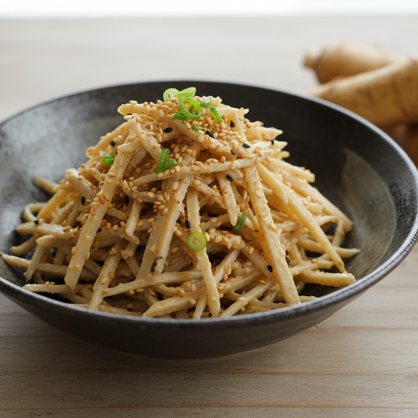 ケンコーマヨネーズ 金ごま ごぼうサラダ 70g ( サラダ / 胡麻 )