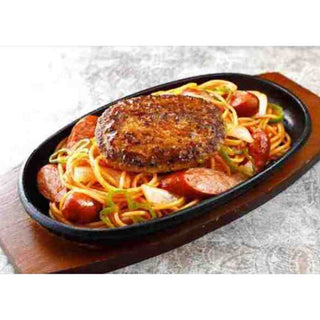 日東ベスト ハンバーグ ヴィアンド 80g