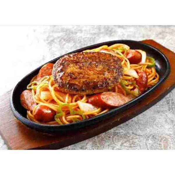 日東ベスト ハンバーグ ヴィアンド 80g