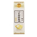 九鬼産業 太白 純正 胡麻油 420g ( ごま )