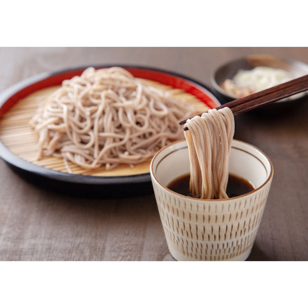 EASTBEE 特撰 そばつゆ 1.8L ( 魚介だし / 昆布だし / 出汁 / 鍋物 / 丼物 / 煮物 / 調味料 / 蕎麦 )