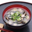 宍道湖産 冷凍 殻付きしじみ 500g ( 貝類 / 蜆 / シジミ )