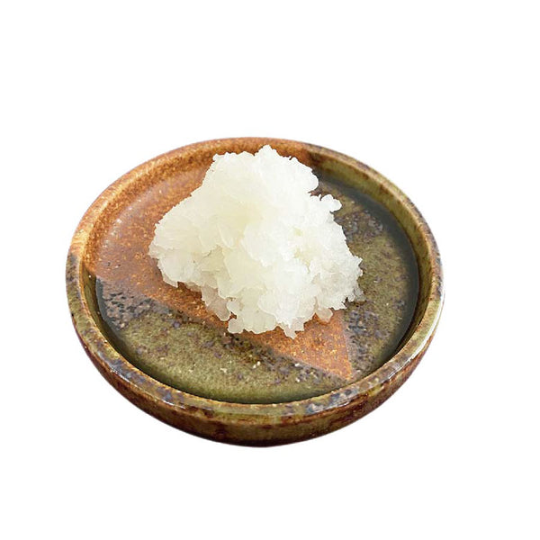 EASTBEE 国産 大根 おろし 500g ( 極粗目 / 鬼おろし / もみじおろし )