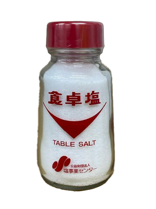 食卓塩 100g ( 塩 / ソルト )