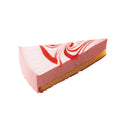 五洋食品 あまおうのレアチーズケーキ 50g×6個入 ( チーズケーキ / いちご )