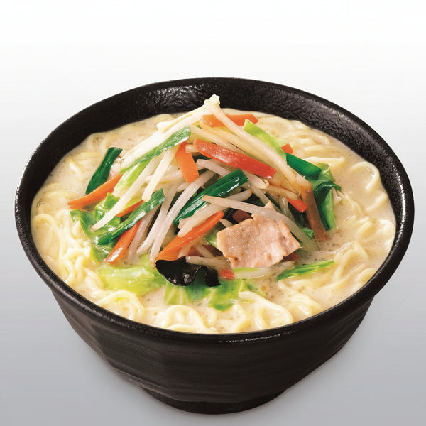 ミツカン タンメン スープ の素 濃厚白湯 1130g ( そばつゆ / 中華 )
