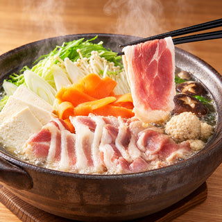 コックフーズ あい鴨鍋セット 210g ( 合鴨 / 鍋セット )