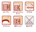 FMI カルタファタ　CFOGLI36100シート　 360㎜×360㎜(100枚)