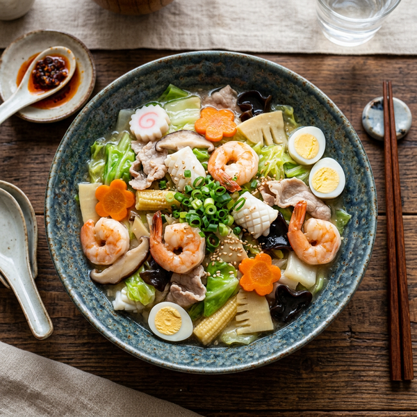 ユニフーズ カット 白菜 500g ( IQF / バラ凍結 / 鍋 )