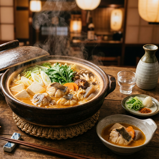 下関産 あんこう鍋用カ ット 250ｇ( アンコウ / 切り身 )