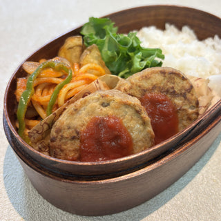 EASTBEE 国産鶏使用 ハンバーグ 600g ( 業務用 / 弁当 )