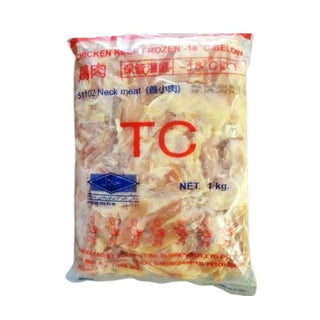 タイ産 せせり 1kg ( 鶏肉 )