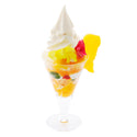 【 飲食店様限定 / お取り寄せ 】 日世 北海道 ソフトミックス 1L×12本 ( ソフトクリーム / アイス / ソフトサーブミックス )