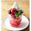 【 飲食店様限定 / お取り寄せ 】 日世 北海道 ソフトミックス 1L×12本 ( ソフトクリーム / アイス / ソフトサーブミックス )