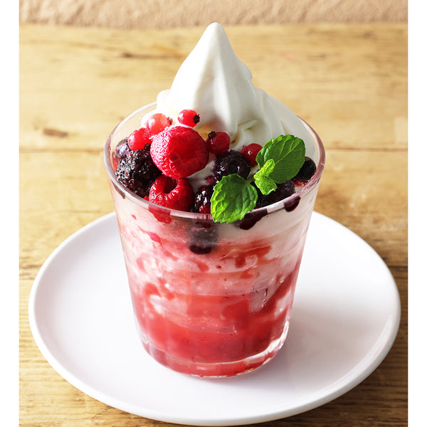 【 飲食店様限定 / お取り寄せ 】 日世 北海道 ソフトミックス 1L×12本 ( ソフトクリーム / アイス / ソフトサーブミックス )