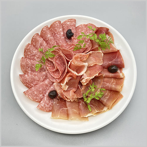ハモンセラーノスライス ４０ｇ