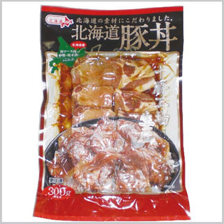 【北海道フェア】マルハニチロ 北海道 豚丼 300g