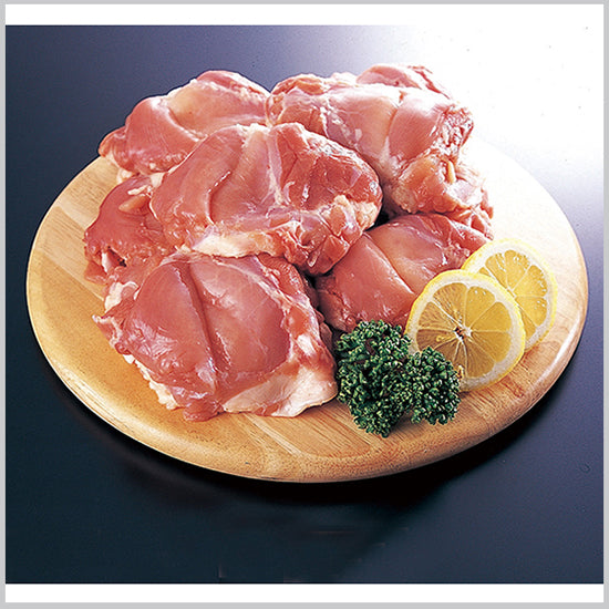 冷凍 鶏もも正肉 2kg ( 鶏モモ正肉 / 鶏もも肉 / 鶏モモ肉 / 鶏肉 / チキン )
