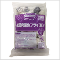 味の素 椎茸肉詰めフライ(豚) 33g/30