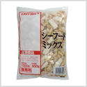 EASTBEE シーフードミックス1kg ( NET 800g / 魚介類 / 貝類 )